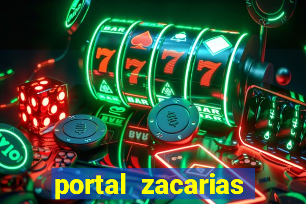 portal zacarias caso gustavo